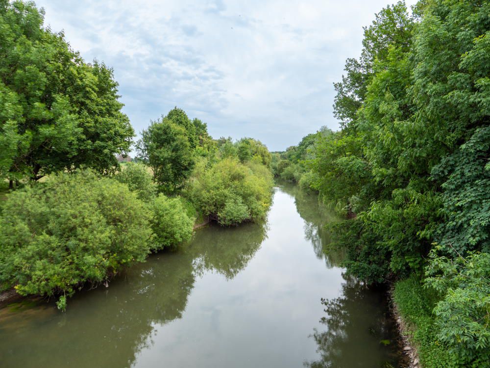 Soest - Lippetal