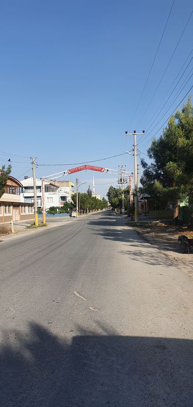 soma bakir turu
