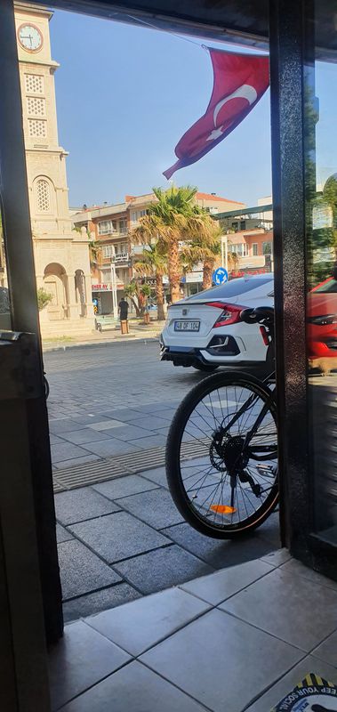 soma bakir turu