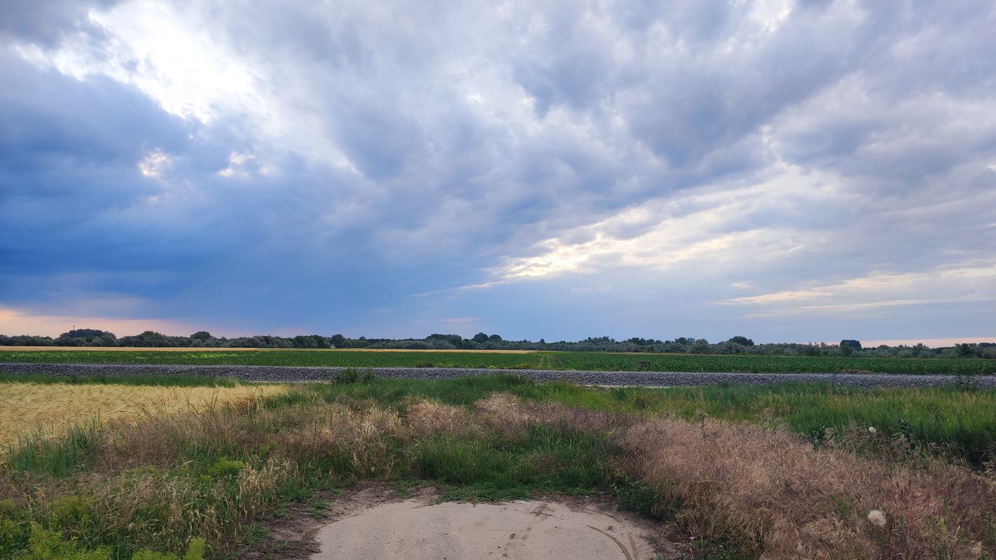 Útvonal ide: Úszó út, Szeged