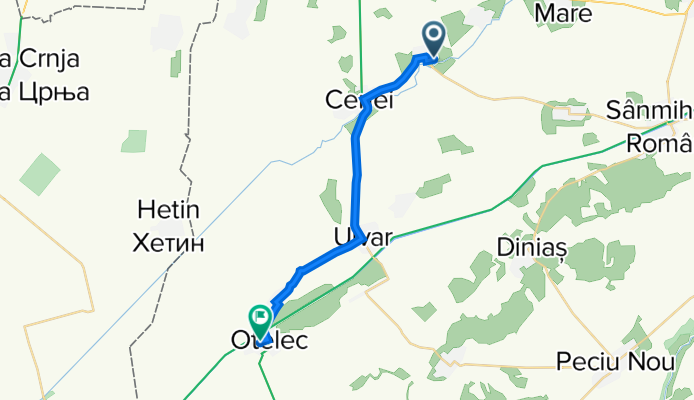 Diese Route in Bikemap Web öffnen