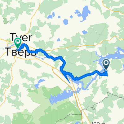 KonakovoTver - KonakovoTver
