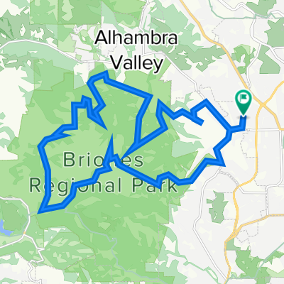 1941 Buttner Rd, Pleasant Hill to 1941 Buttner Rd, Pleasant Hill