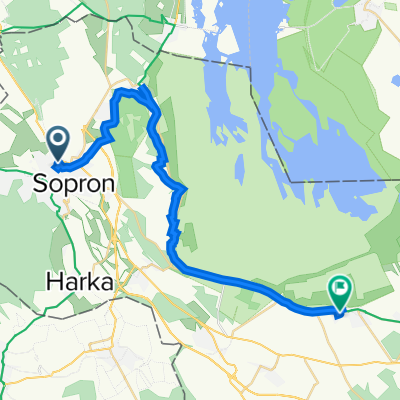 Tourgeometrie
