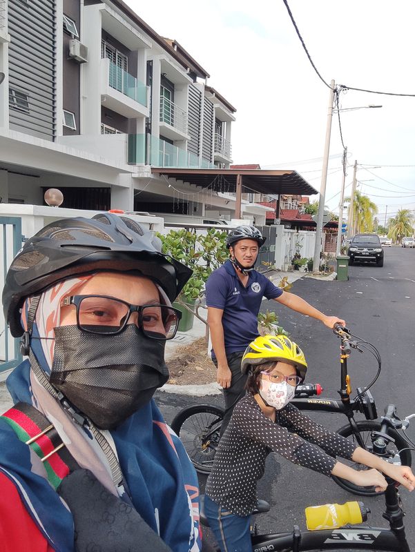 Jalan Warisan 3 12, Kuala Selangor to Jalan Warisan 3 12, Kuala Selangor