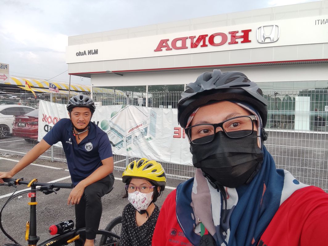Jalan Warisan 3 12, Kuala Selangor to Jalan Warisan 3 12, Kuala Selangor