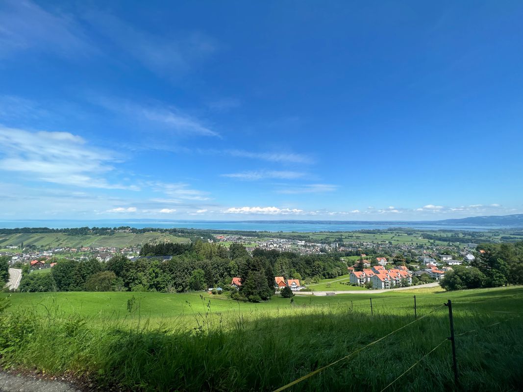 Aegetli 3, Thal nach Rheinstraße 3, Gaißau