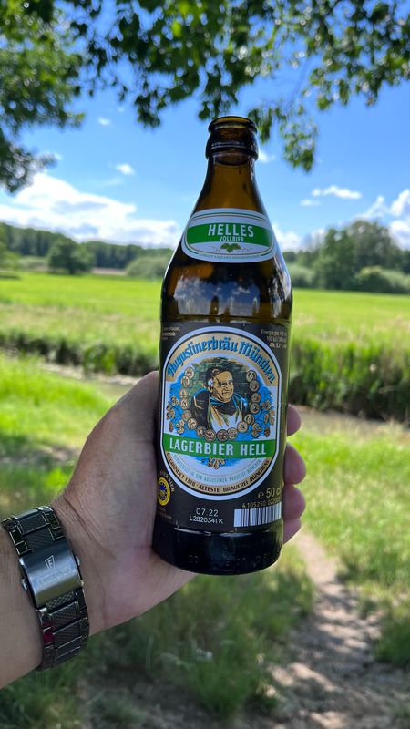 Lehrte nach Am Dornbusch 13, Lehrte