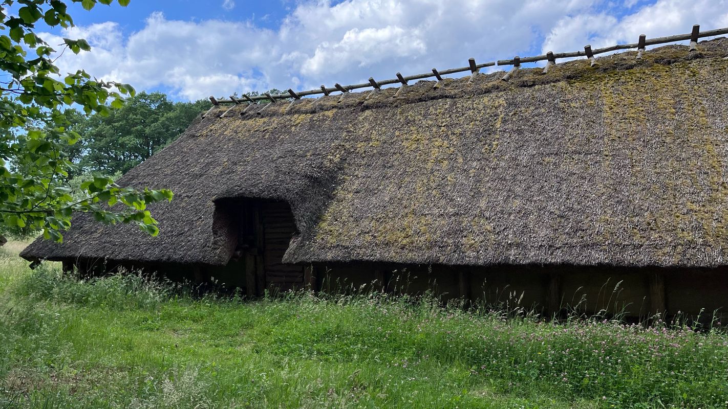 Lehrte nach Am Dornbusch 13, Lehrte