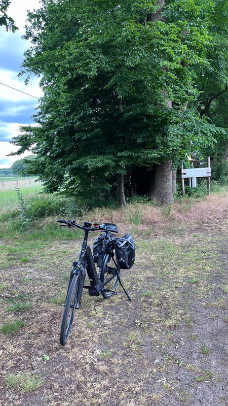Lehrte nach Am Dornbusch 13, Lehrte