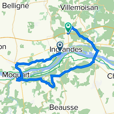 entraînement