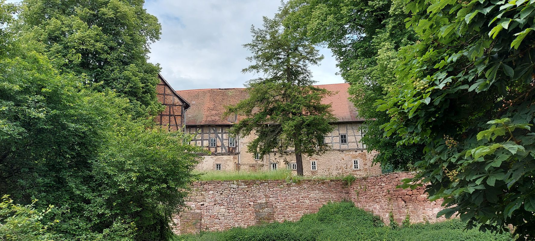 Im Igelstück 5, Hünfeld nach Im Igelstück 5, Hünfeld