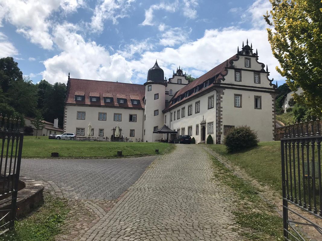 Im Igelstück 5, Hünfeld nach Im Igelstück 5, Hünfeld