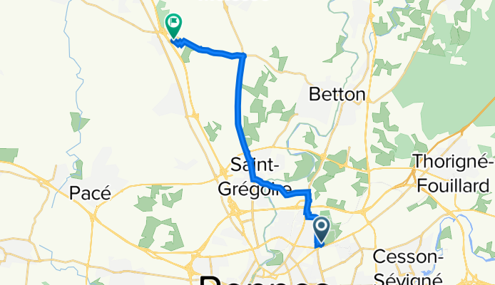 Diese Route in Bikemap Web öffnen