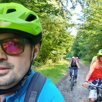 Foto 7 der Bikemap-Route "Magyarország, Gyöngyös - Magyarország, Gyöngyös"