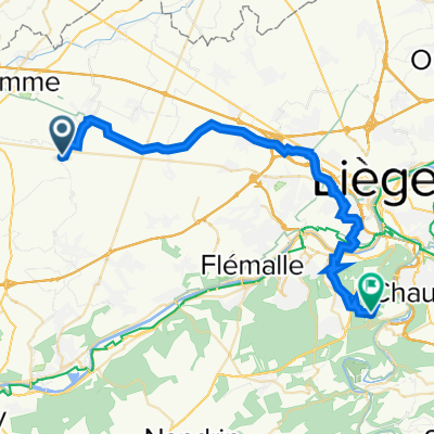 boulot par Ans