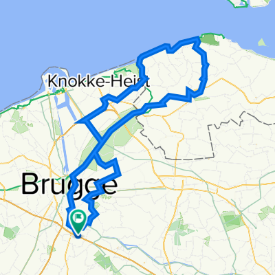 Brügge 6 (Pays Bas)