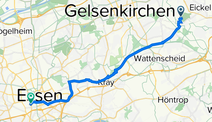 @Home -》Arbeit