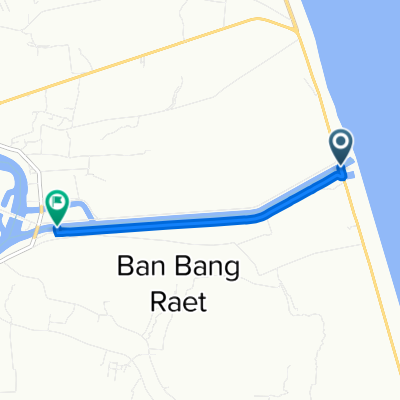 4013, ตำบล บางพระ to ตำบล บางพระ