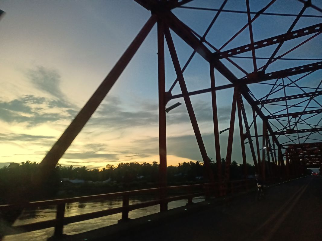 FR27+M95, Tagum to X36R+7M, Makilala