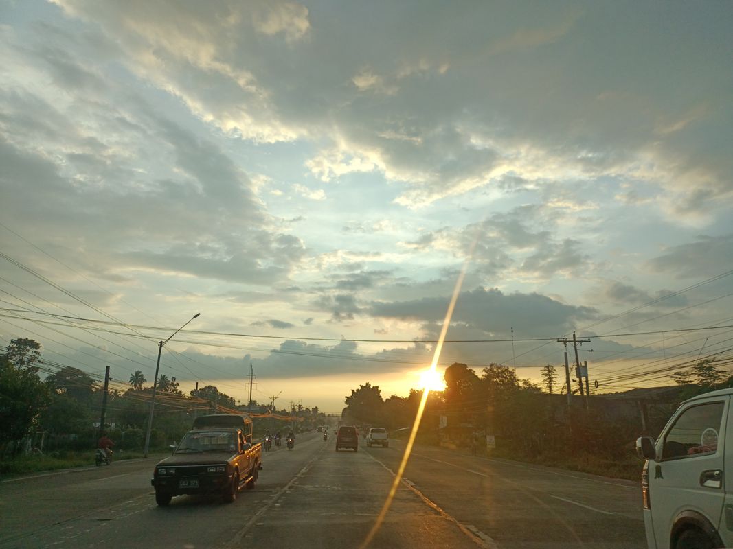FR27+M95, Tagum to X36R+7M, Makilala