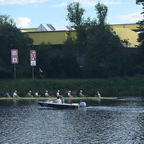 Neuköllnische Allee 37, Berlin nach Mariendorfer Weg 21, Berlin