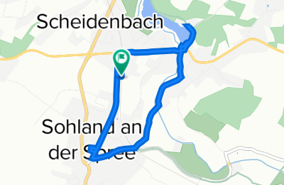 Open this route in the Bikemap app