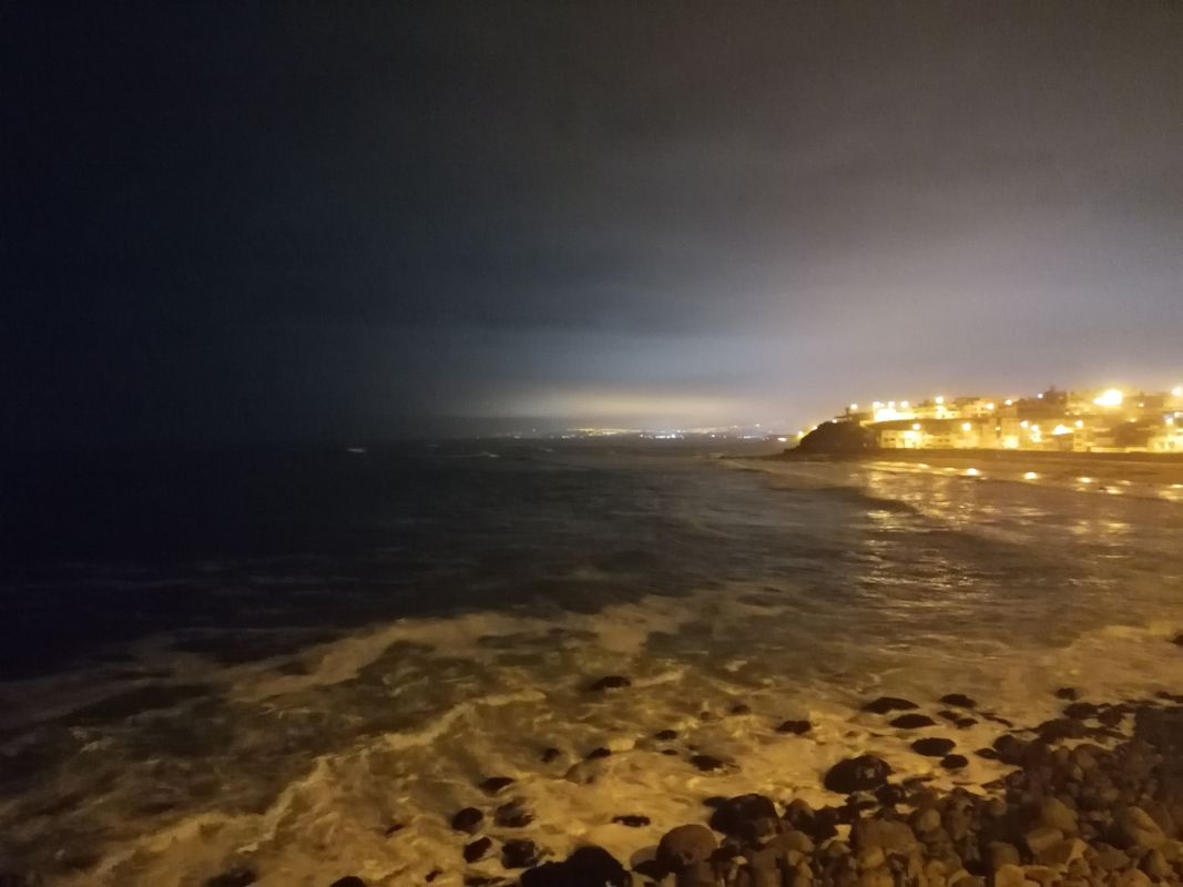 De Avenida Garcia Rada 373, Punta Hermosa a Calle La Fragata 286, Cercado de Lima