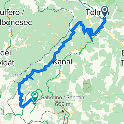 Dag 5 Slovenie standaard