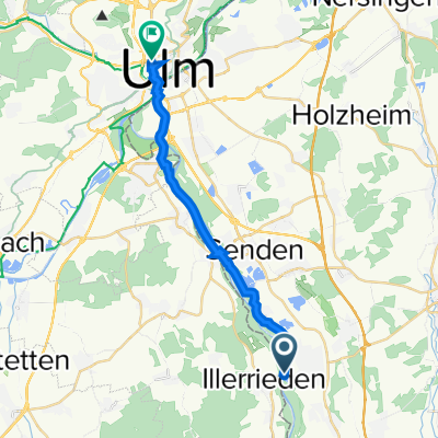 GPS_2022-06-08_060325 - Iller-Radweg 04: Memmingen - Wiblingen