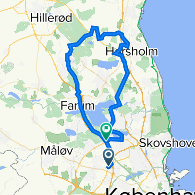 Herlev-Kokkedal