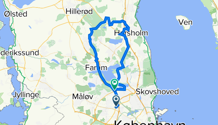 Herlev-Kokkedal