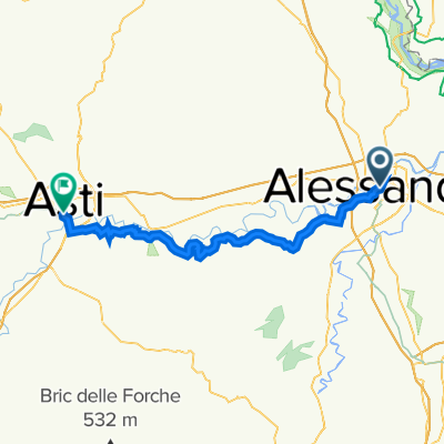 Asti-Alessandria