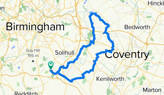 8jun22-RLE-ChurchEnd-NE-46m - 8jun22-RLE-ChurchEnd-NE-46m