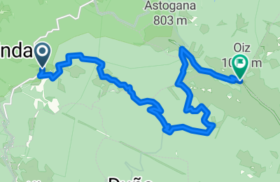 Open this route in the Bikemap app