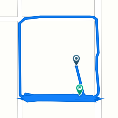 520 Howard St, Iota to St Mary Ave, Iota