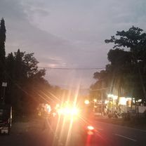 Kattangal to NIT Internal Ways, Kattangal