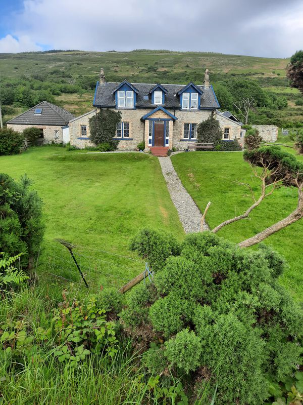 The String nach The String