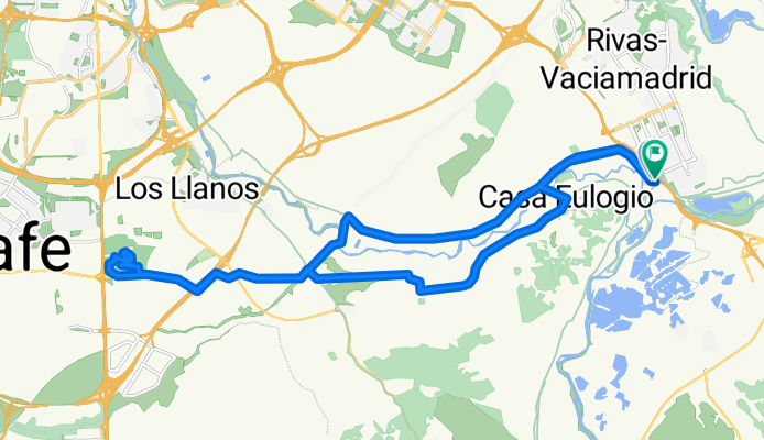 Diese Route in Bikemap Web öffnen