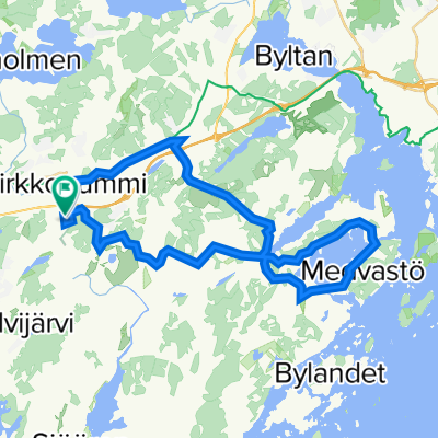 Medvastö