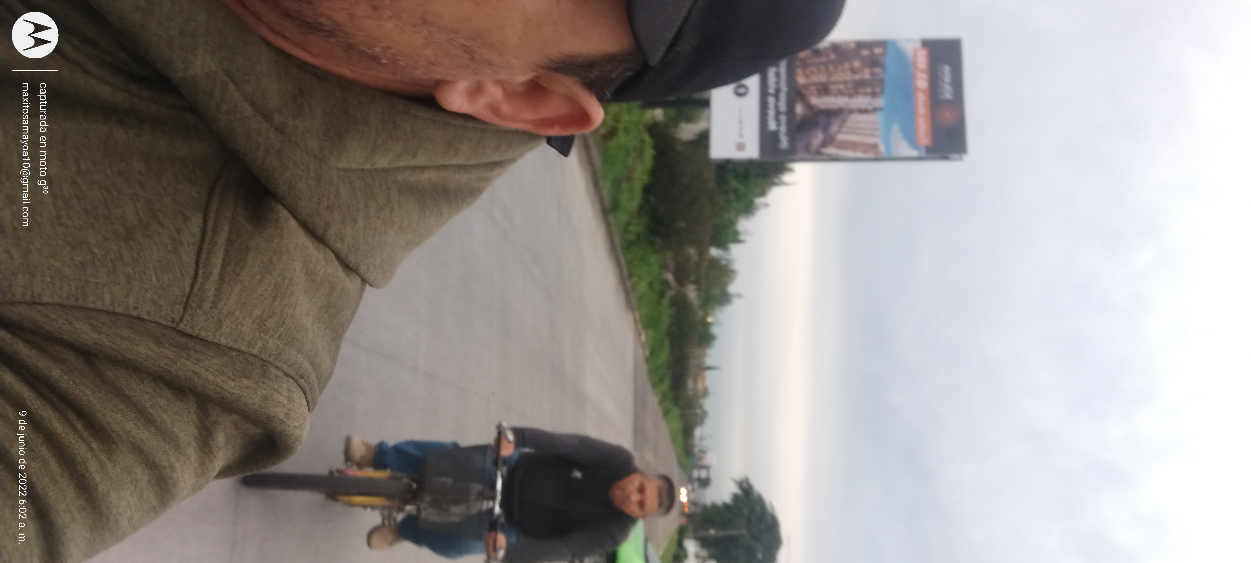 De Guatemala a Guatemala