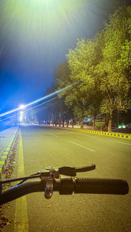 Plot 58, Lahore to Plot 63, Lahore