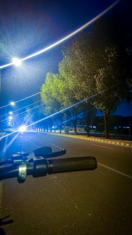 Plot 58, Lahore to Plot 63, Lahore