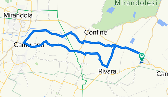 Diese Route in Bikemap Web öffnen