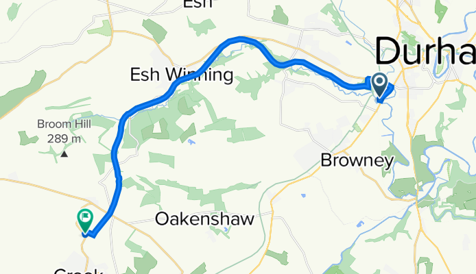Diese Route in Bikemap Web öffnen