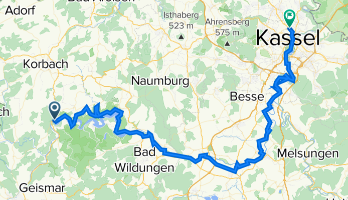 Herzhausen-Kassel