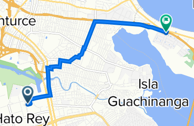 Open this route in the Bikemap app