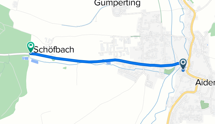 Diese Route in Bikemap Web öffnen