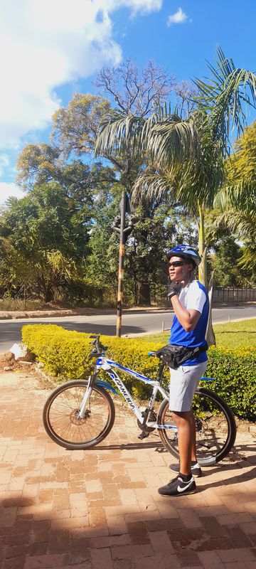Sixth Avenue, Harare to Highfield, Harare