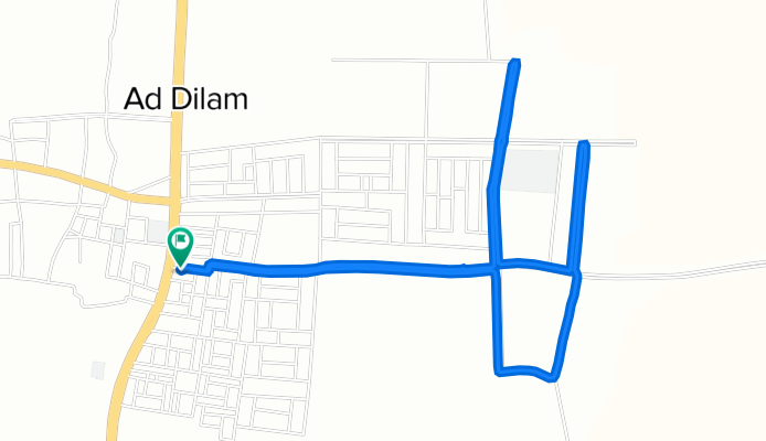 Diese Route in Bikemap Web öffnen